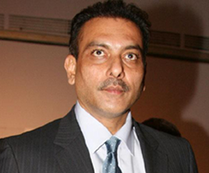 Ravi-Shastri